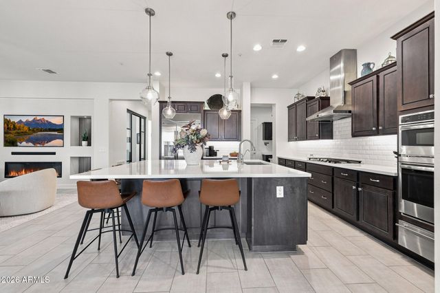 29565 N SORRENTO Drive, Peoria, AZ 85383