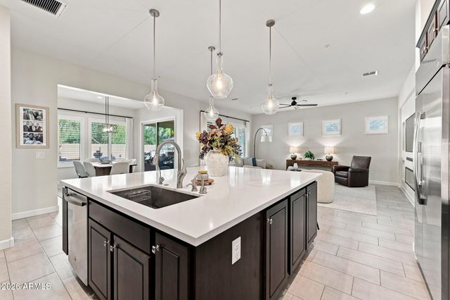 29565 N SORRENTO Drive, Peoria, AZ 85383