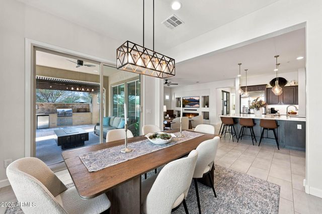 29565 N SORRENTO Drive, Peoria, AZ 85383