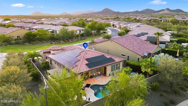 29565 N SORRENTO Drive, Peoria, AZ 85383