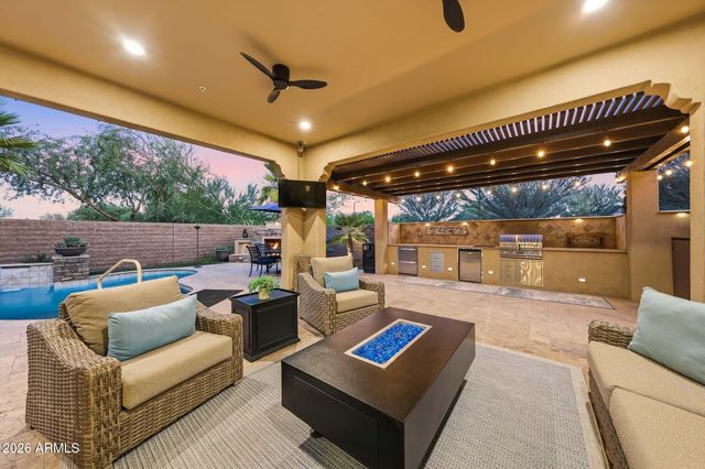 29565 N SORRENTO Drive, Peoria, AZ 85383