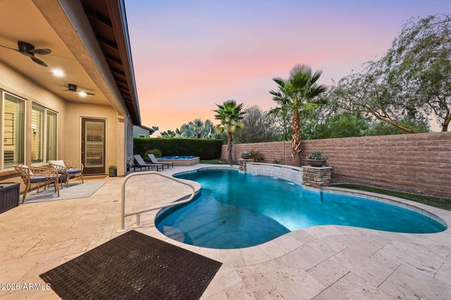 29565 N SORRENTO Drive, Peoria, AZ 85383