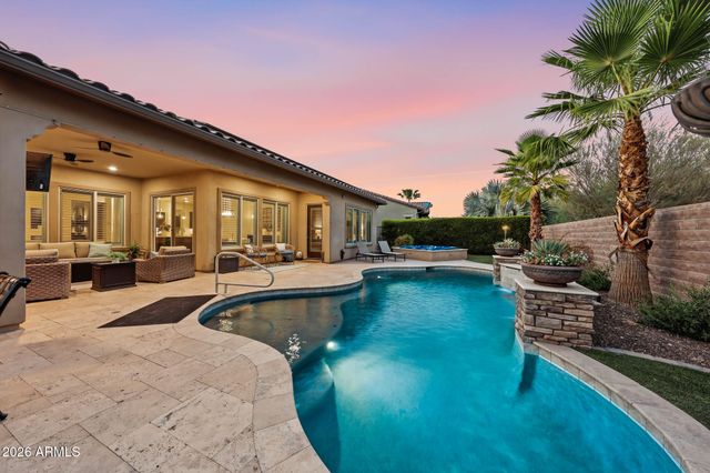 29565 N SORRENTO Drive, Peoria, AZ 85383