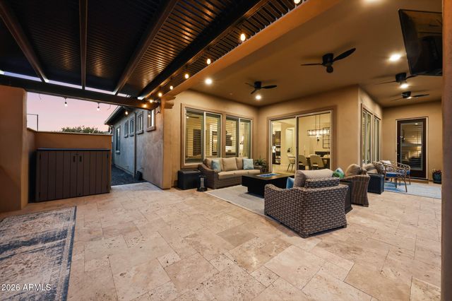 29565 N SORRENTO Drive, Peoria, AZ 85383