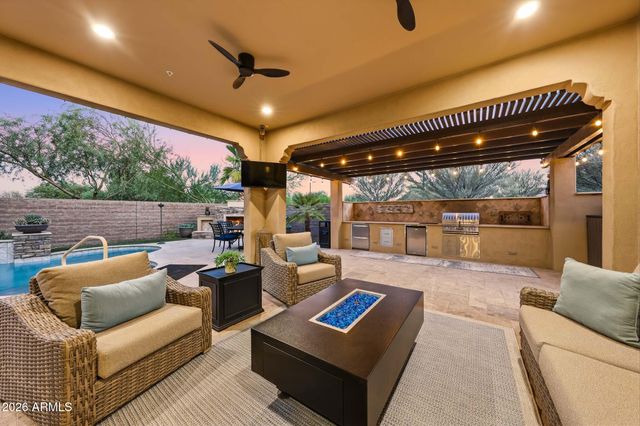 29565 N SORRENTO Drive, Peoria, AZ 85383