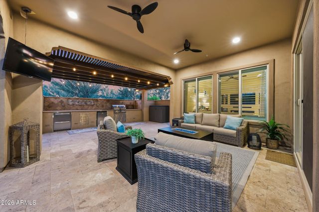 29565 N SORRENTO Drive, Peoria, AZ 85383