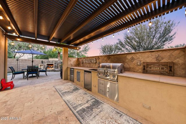 29565 N SORRENTO Drive, Peoria, AZ 85383