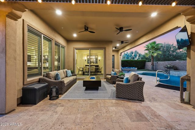 29565 N SORRENTO Drive, Peoria, AZ 85383