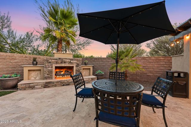29565 N SORRENTO Drive, Peoria, AZ 85383