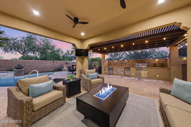 29565 N SORRENTO Drive, Peoria, AZ 85383