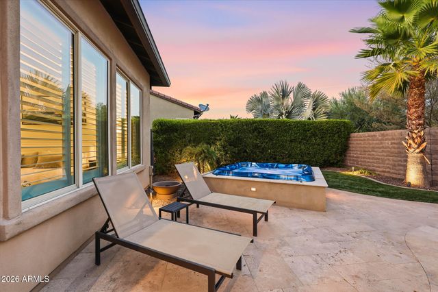 29565 N SORRENTO Drive, Peoria, AZ 85383
