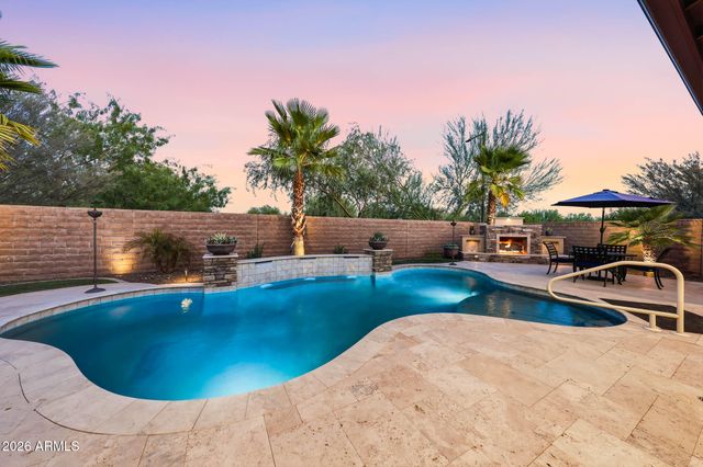 29565 N SORRENTO Drive, Peoria, AZ 85383