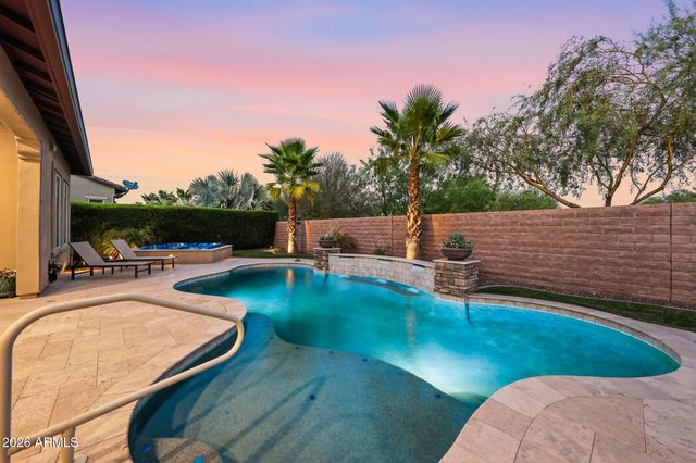 29565 N SORRENTO Drive, Peoria, AZ 85383