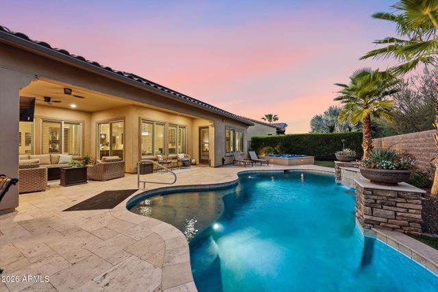 29565 N SORRENTO Drive, Peoria, AZ 85383