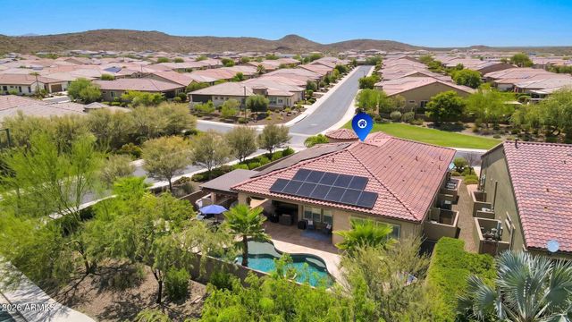29565 N SORRENTO Drive, Peoria, AZ 85383