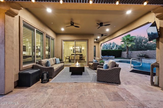 29565 N SORRENTO Drive, Peoria, AZ 85383