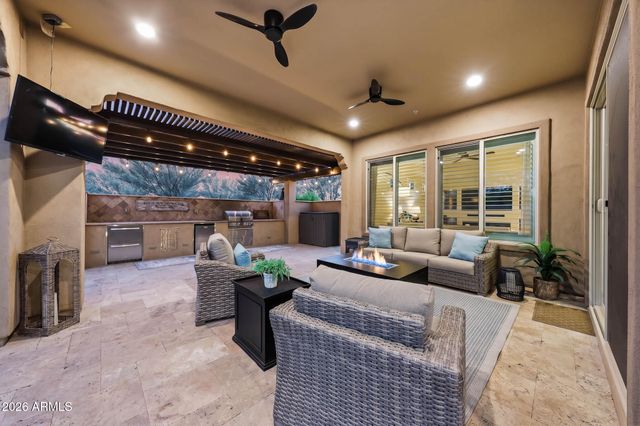 29565 N SORRENTO Drive, Peoria, AZ 85383