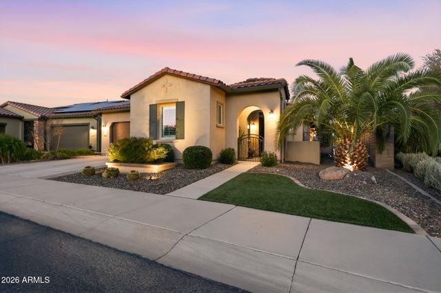29565 N SORRENTO Drive, Peoria, AZ 85383