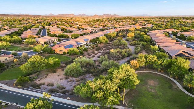 29565 N SORRENTO Drive, Peoria, AZ 85383