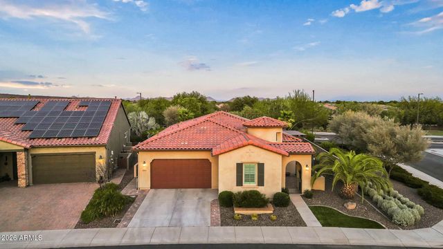 29565 N SORRENTO Drive, Peoria, AZ 85383