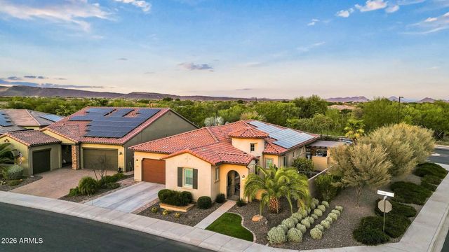 29565 N SORRENTO Drive, Peoria, AZ 85383