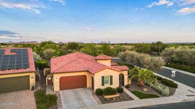 29565 N SORRENTO Drive, Peoria, AZ 85383