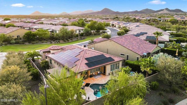 29565 N SORRENTO Drive, Peoria, AZ 85383