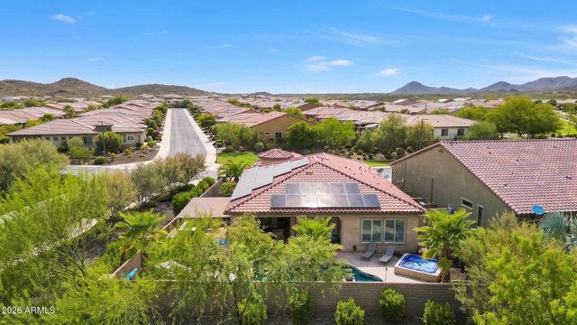 29565 N SORRENTO Drive, Peoria, AZ 85383
