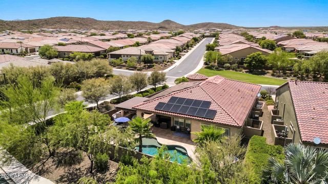 29565 N SORRENTO Drive, Peoria, AZ 85383