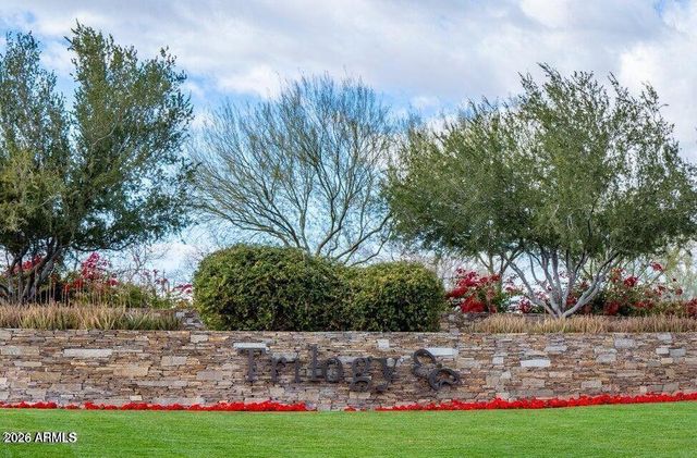 29565 N SORRENTO Drive, Peoria, AZ 85383