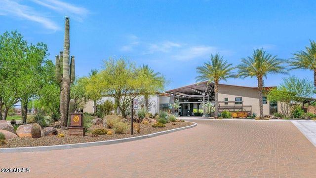 29565 N SORRENTO Drive, Peoria, AZ 85383