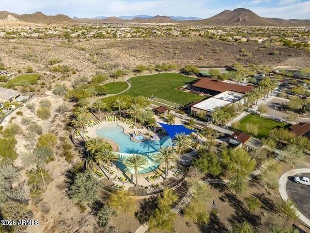 29565 N SORRENTO Drive, Peoria, AZ 85383