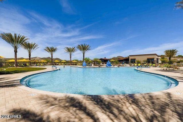 29565 N SORRENTO Drive, Peoria, AZ 85383