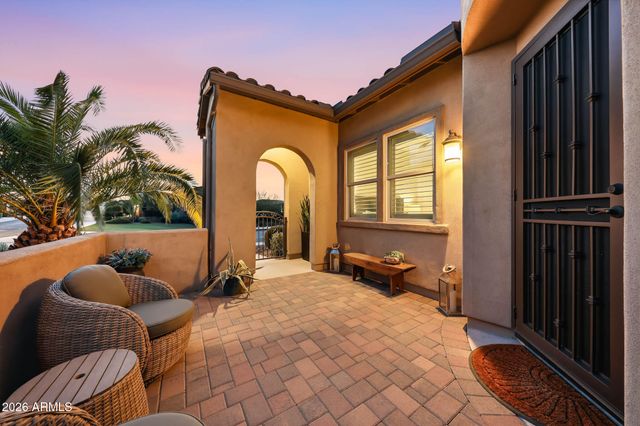 29565 N SORRENTO Drive, Peoria, AZ 85383