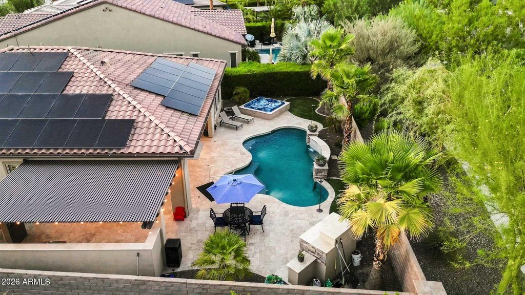 29565 N SORRENTO Drive, Peoria, AZ 85383