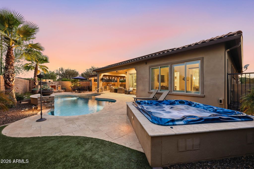 29565 N SORRENTO Drive, Peoria, AZ 85383 — photo 2