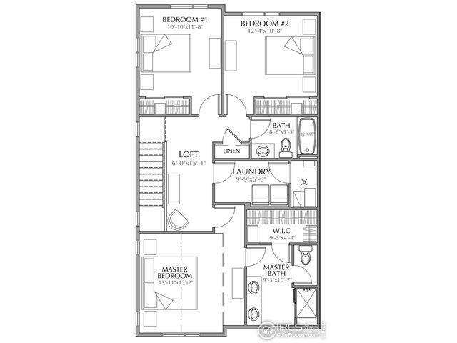 420 High Point Dr A-104, Longmont, CO 80504