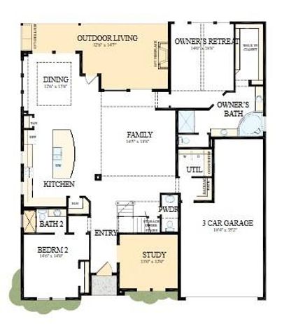 2106 Shadow Falls Drive, Missouri City, TX 77459
