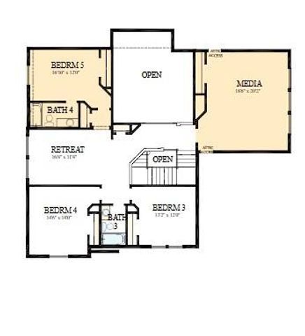 2106 Shadow Falls Drive, Missouri City, TX 77459