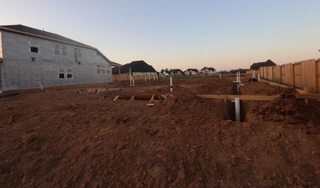 2106 Shadow Falls Drive, Missouri City, TX 77459