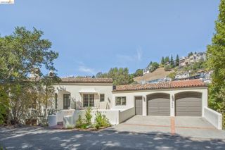 1200 Westview Dr, Berkeley, CA 94705