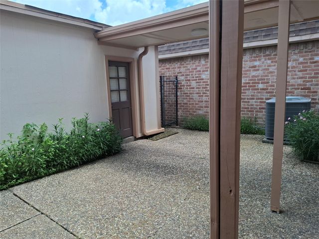 2917 Nottingham Lane, Missouri City, TX 77459