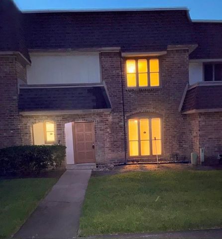 2917 Nottingham Lane, Missouri City, TX 77459