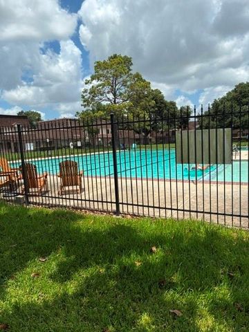 2917 Nottingham Lane, Missouri City, TX 77459