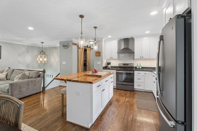 4097 Longview Drive, Atlanta, GA 30341