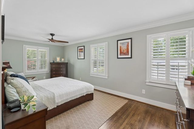 4097 Longview Drive, Atlanta, GA 30341