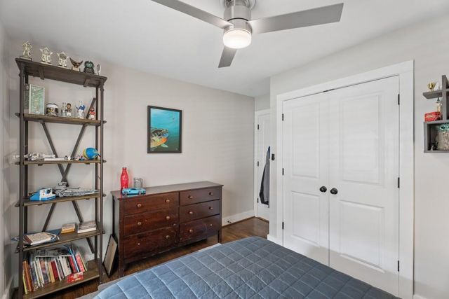 4097 Longview Drive, Atlanta, GA 30341