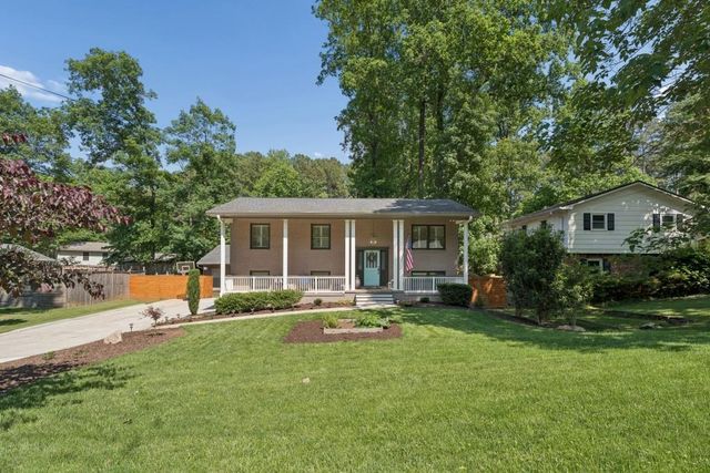 4097 Longview Drive, Atlanta, GA 30341