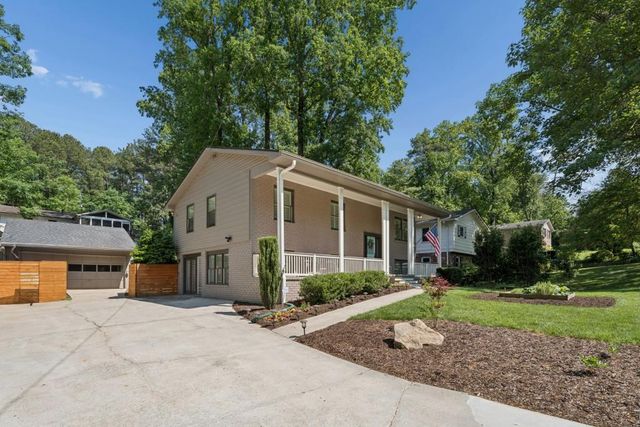 4097 Longview Drive, Atlanta, GA 30341