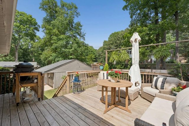 4097 Longview Drive, Atlanta, GA 30341